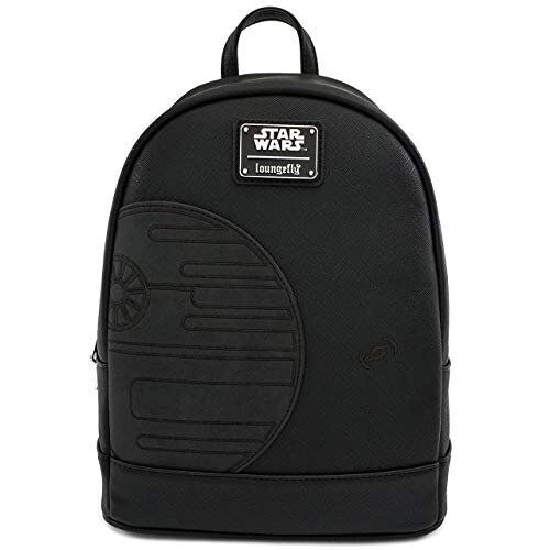 Loungefly Star Wars Death Star Mini Backpack