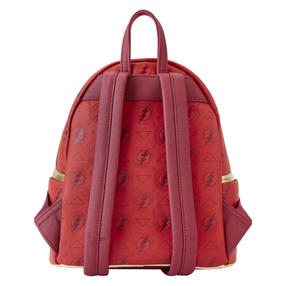 Loungefly DC Comics The Flash Mini Backpack