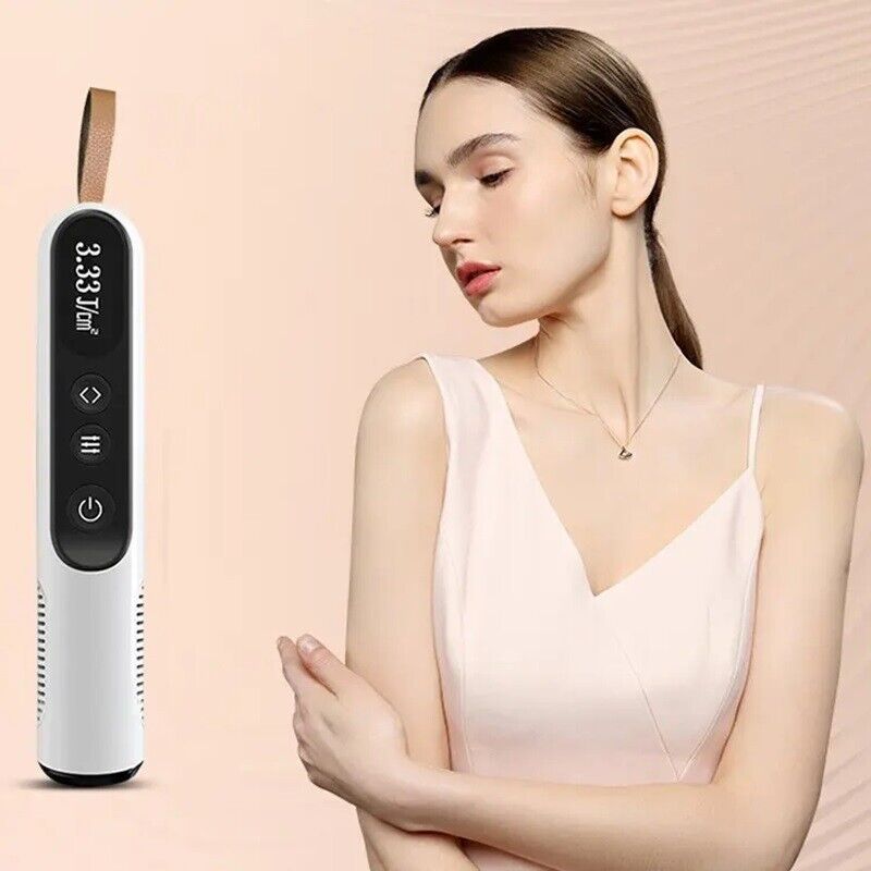 308nm UVB Light Therapy 2.25cm2 for general skin area with 4 LEDs