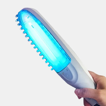 Philips UVB 311nm Ultraviolet Phototherapy Light Device Home