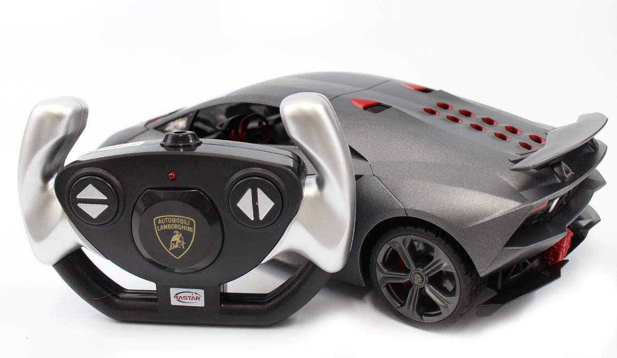 Dusky Shark 1:14 Scale RC Lamborghini Sesto Elemento RTR Model Car