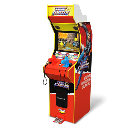 Arcade1up Time Crisis Deluxe Arcade Machine 4-IN-1 Game