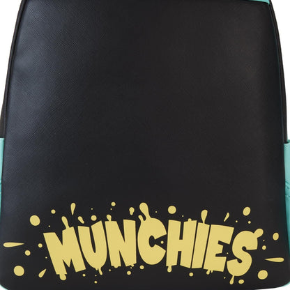 Loungefly WB Scooby DOO Munchies Mini Backpack