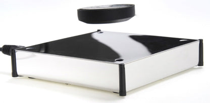 Magnetic Levitation Platform – Floating Display Stand for Collectibles and Gadgets