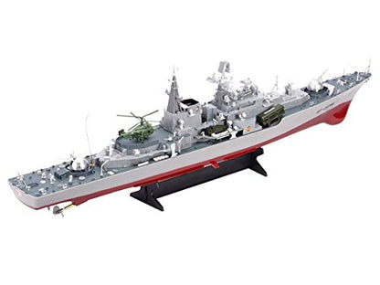 31" 1:115 RC Destroyer - Remote Control Electric Battle Ship for Collectors