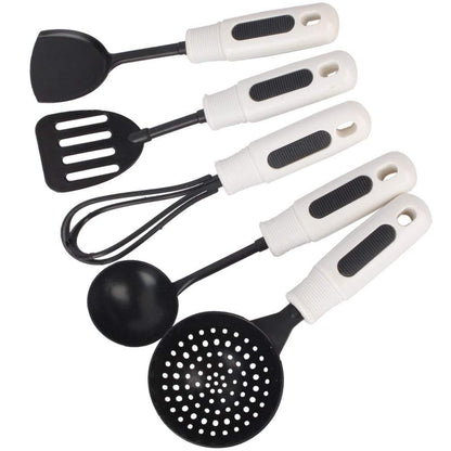 Mini Plastic Cookware Kitchen Set for Kids – Fun Toy Cooking Essentials