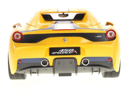 Dusky Shark 1:14 Scale RC Ferrari 458 Speciale A Sports Car