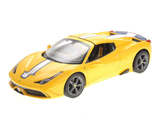 Dusky Shark 1:14 Scale RC Ferrari 458 Speciale A Sports Car