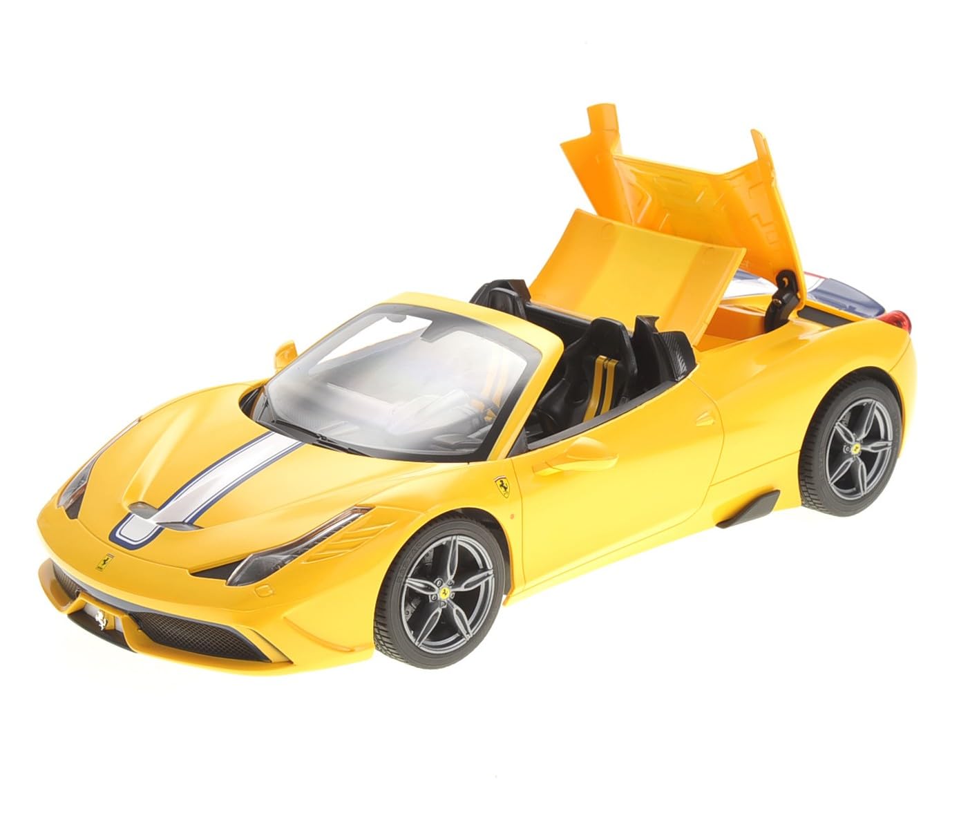 Dusky Shark 1:14 Scale RC Ferrari 458 Speciale A Sports Car