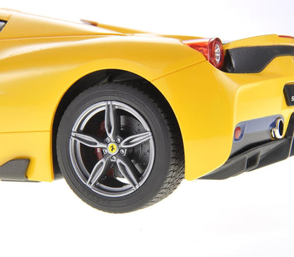 Dusky Shark 1:14 Scale RC Ferrari 458 Speciale A Sports Car