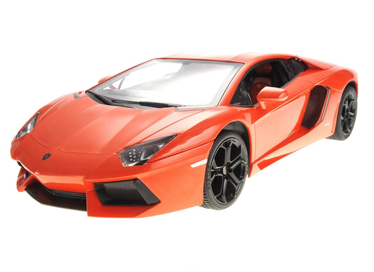 Dusky Shark 1:14 Scale RC Lamborghini Aventador LP700