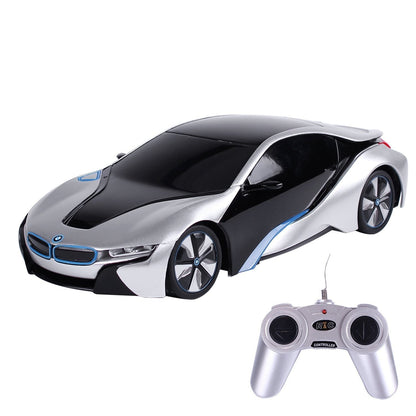 Dusky Shark 1:24 Scale BMW i8 Concept RC Sports Car