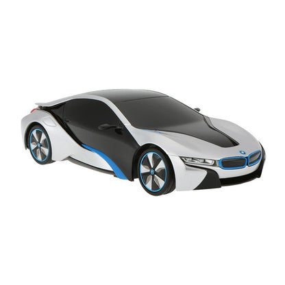 Dusky Shark 1:24 Scale BMW i8 Concept RC Sports Car