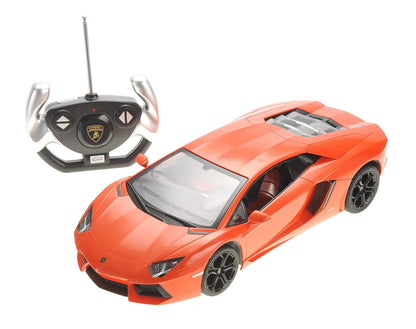 Dusky Shark 1:14 Scale RC Lamborghini Aventador LP700