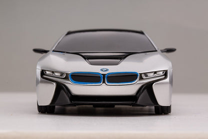 Dusky Shark 1:24 Scale BMW i8 Concept RC Sports Car