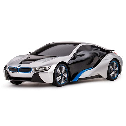 Dusky Shark 1:24 Scale BMW i8 Concept RC Sports Car