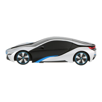 Dusky Shark 1:24 Scale BMW i8 Concept RC Sports Car