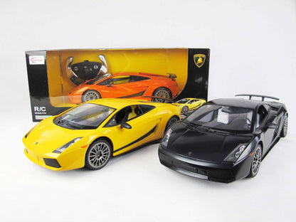 Dusky Shark 1:14 Scale RC Lamborghini Superleggera