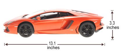 Dusky Shark 1:14 Scale RC Lamborghini Aventador LP700