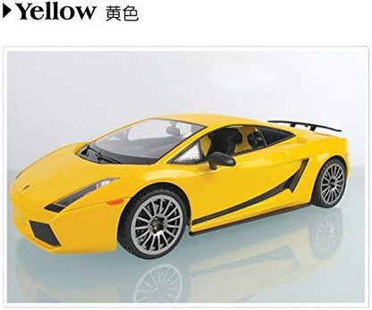 Dusky Shark 1:14 Scale RC Lamborghini Superleggera