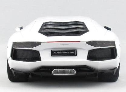 Dusky Shark 1:14 Scale RC Lamborghini Aventador LP700