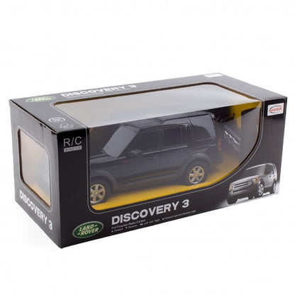 Dusky Shark 1:14 Scale RC Land Rover Discovery 3 SUV