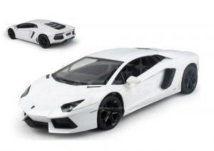 Dusky Shark 1:14 Scale RC Lamborghini Aventador LP700