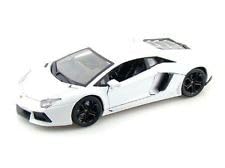 Dusky Shark 1:14 Scale RC Lamborghini Aventador LP700