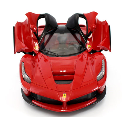 Dusky Shark 1:14 Scale RC LaFerrari with Opening Doors