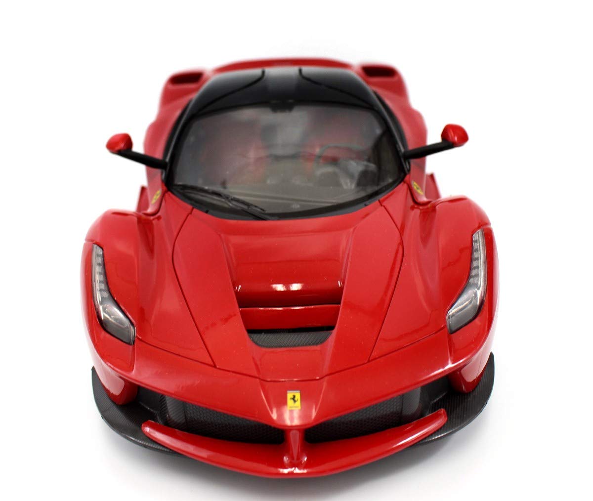 Dusky Shark 1:14 Scale RC LaFerrari with Opening Doors