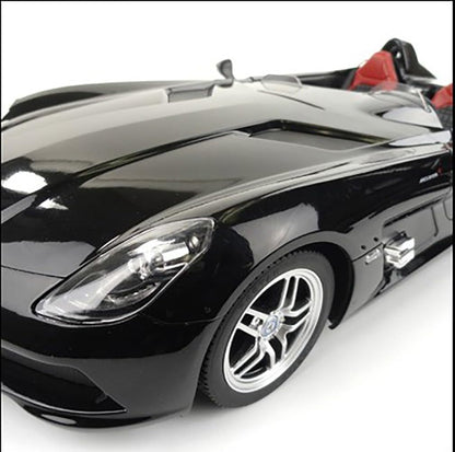 Dusky Shark 1:12 Scale RC Mercedes-Benz SLR