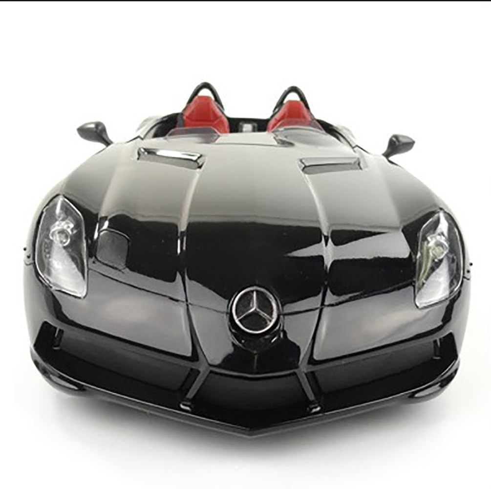 Dusky Shark 1:12 Scale RC Mercedes-Benz SLR