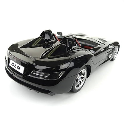 Dusky Shark 1:12 Scale RC Mercedes-Benz SLR