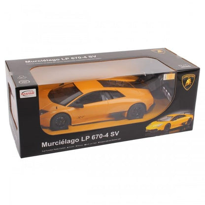 Dusky Shark 1:14 RC Lamborghini Murcielago Sports Car