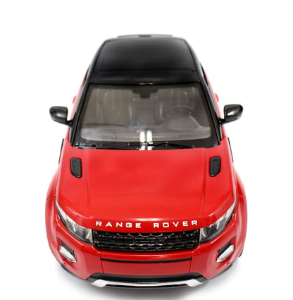 Dusky Shark 1:14 Scale RC Range Rover Evoque Remote Control SUV Model.