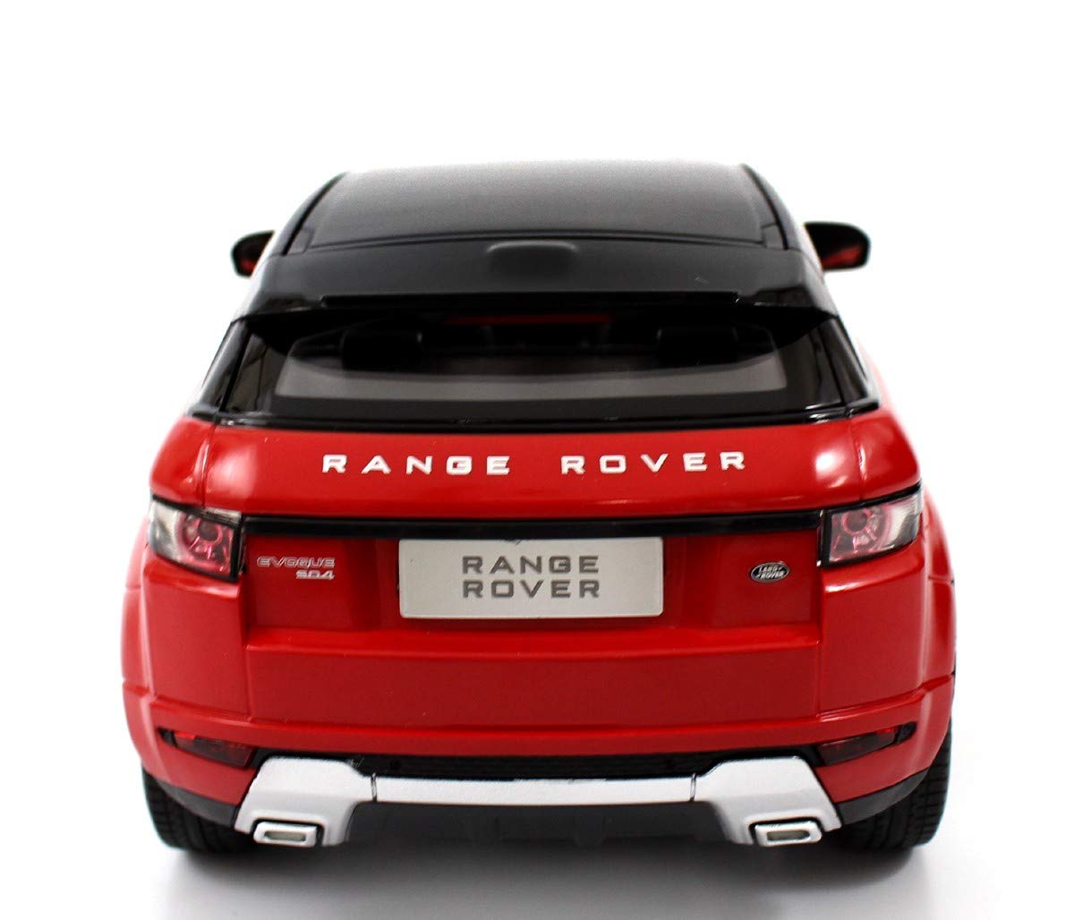 Dusky Shark 1:14 Scale RC Range Rover Evoque Remote Control SUV Model.