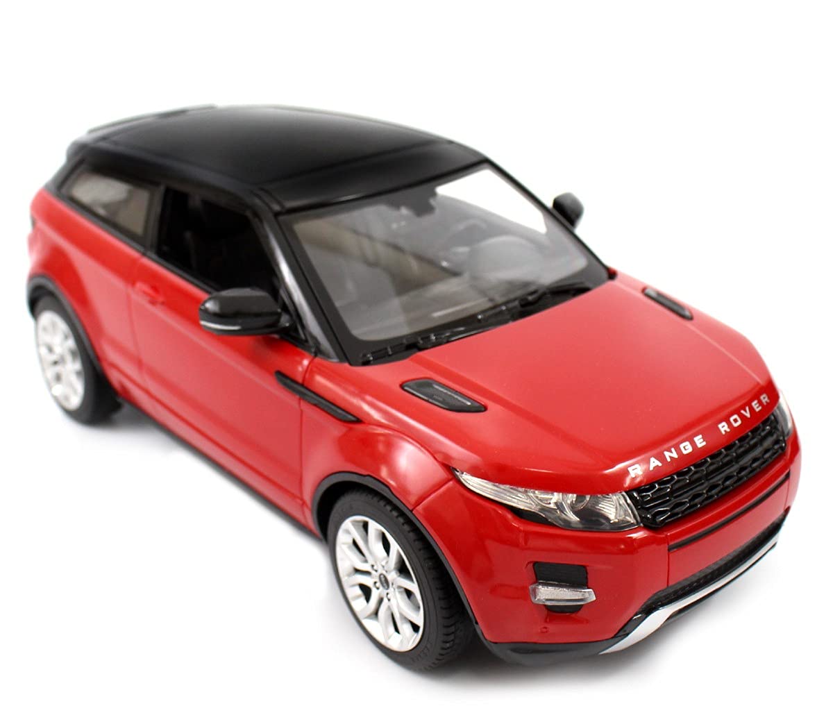 Dusky Shark 1:14 Scale RC Range Rover Evoque Remote Control SUV Model.