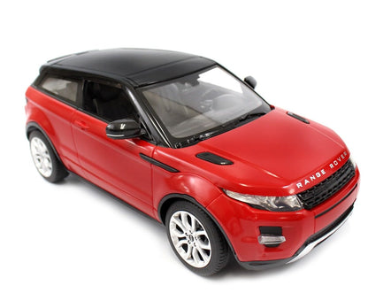 Dusky Shark 1:14 Scale RC Range Rover Evoque Remote Control SUV Model.