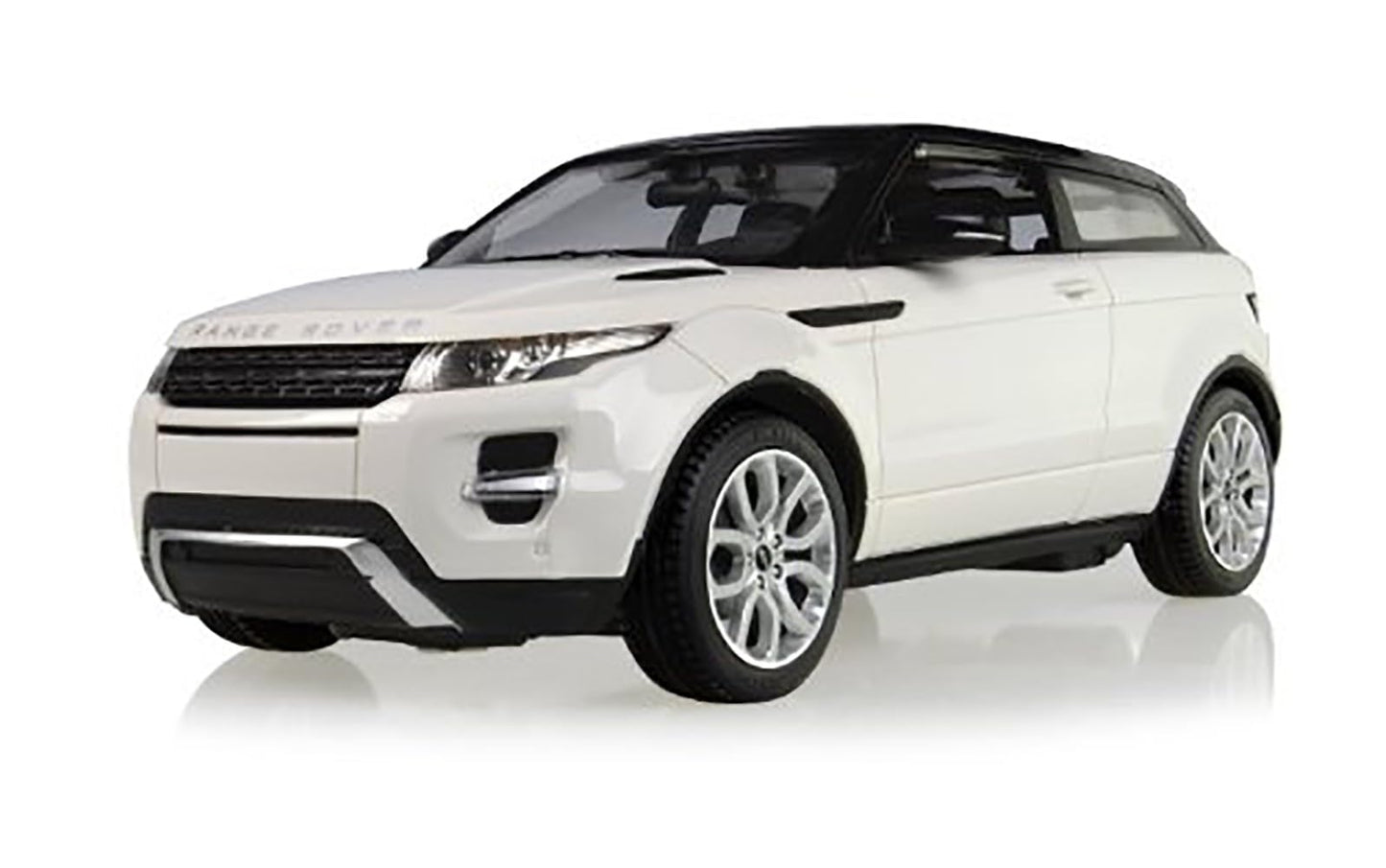 Dusky Shark 1:14 Scale RC Range Rover Evoque Remote Control SUV Model.