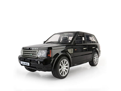 Dusky Shark 1:14 Scale RC Range Rover Sport Remote Control SUV Model.