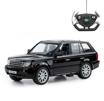 Dusky Shark 1:14 Scale RC Range Rover Sport Remote Control SUV Model.