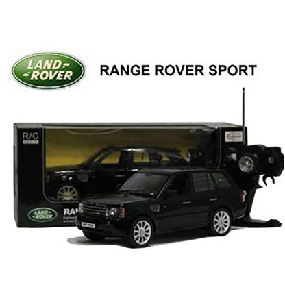 Dusky Shark 1:14 Scale RC Range Rover Sport Remote Control SUV Model.