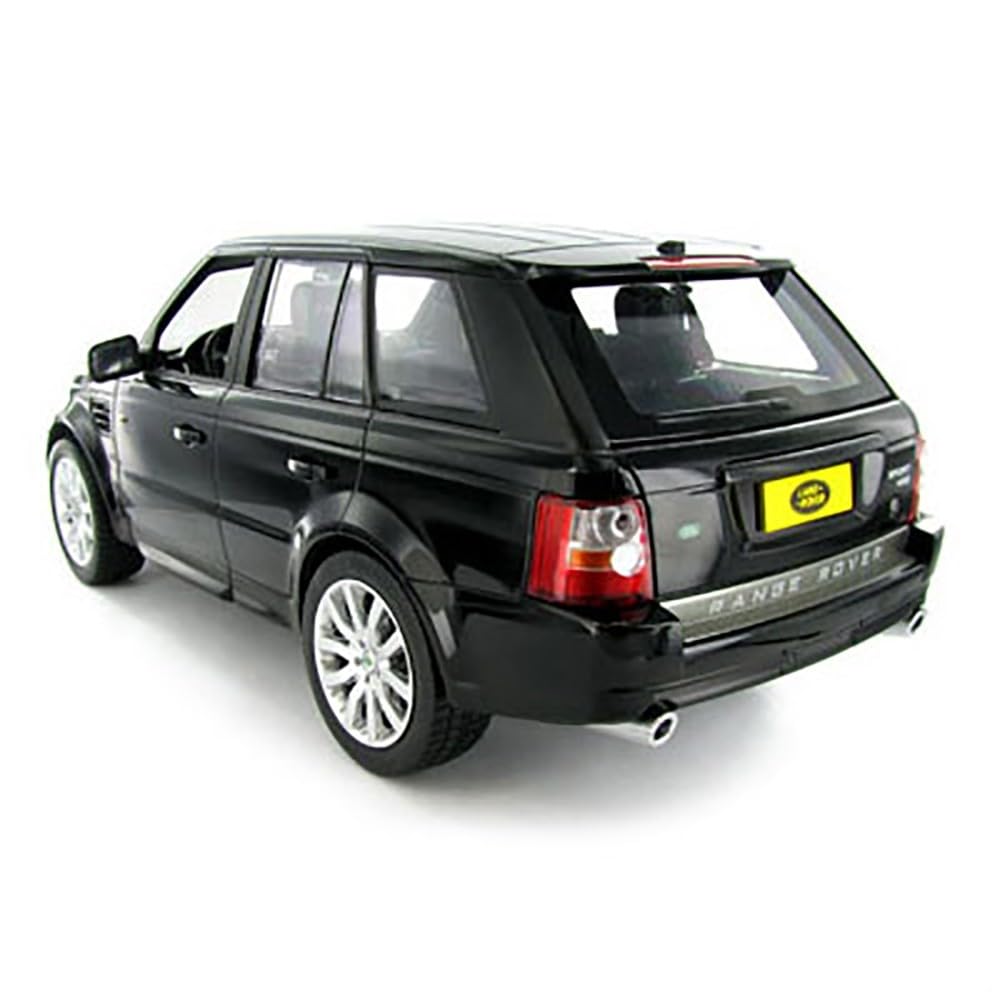 Dusky Shark 1:14 Scale RC Range Rover Sport Remote Control SUV Model.