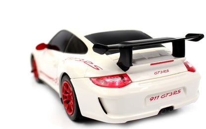 Dusky Shark 1:14 Scale RC Porsche GT3 Remote Control Sports Car Model.