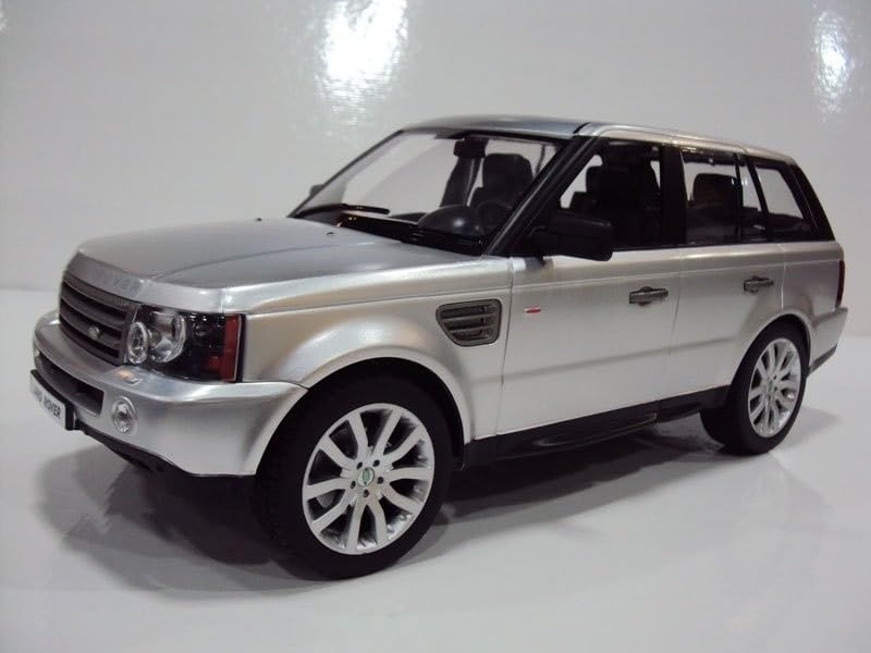 Dusky Shark 1:14 Scale RC Range Rover Sport Remote Control SUV Model.