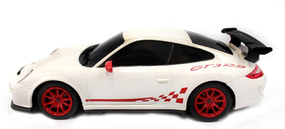 Dusky Shark 1:14 Scale RC Porsche GT3 Remote Control Sports Car Model.