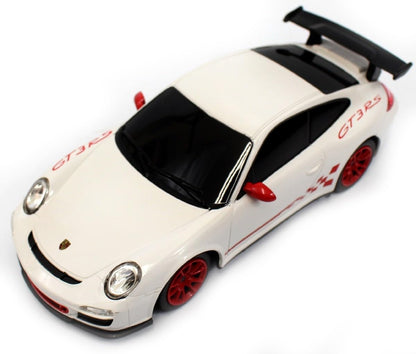 Dusky Shark 1:14 Scale RC Porsche GT3 Remote Control Sports Car Model.