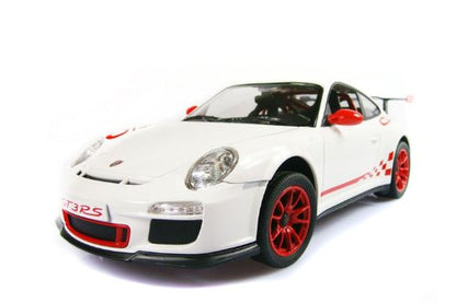 Dusky Shark 1:14 Scale RC Porsche GT3 Remote Control Sports Car Model.