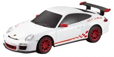 Dusky Shark 1:14 Scale RC Porsche GT3 Remote Control Sports Car Model.