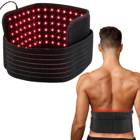 Red Light Therapy Belt